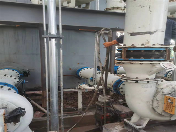 随县设备基础沉降下沉注浆加固增加荷载